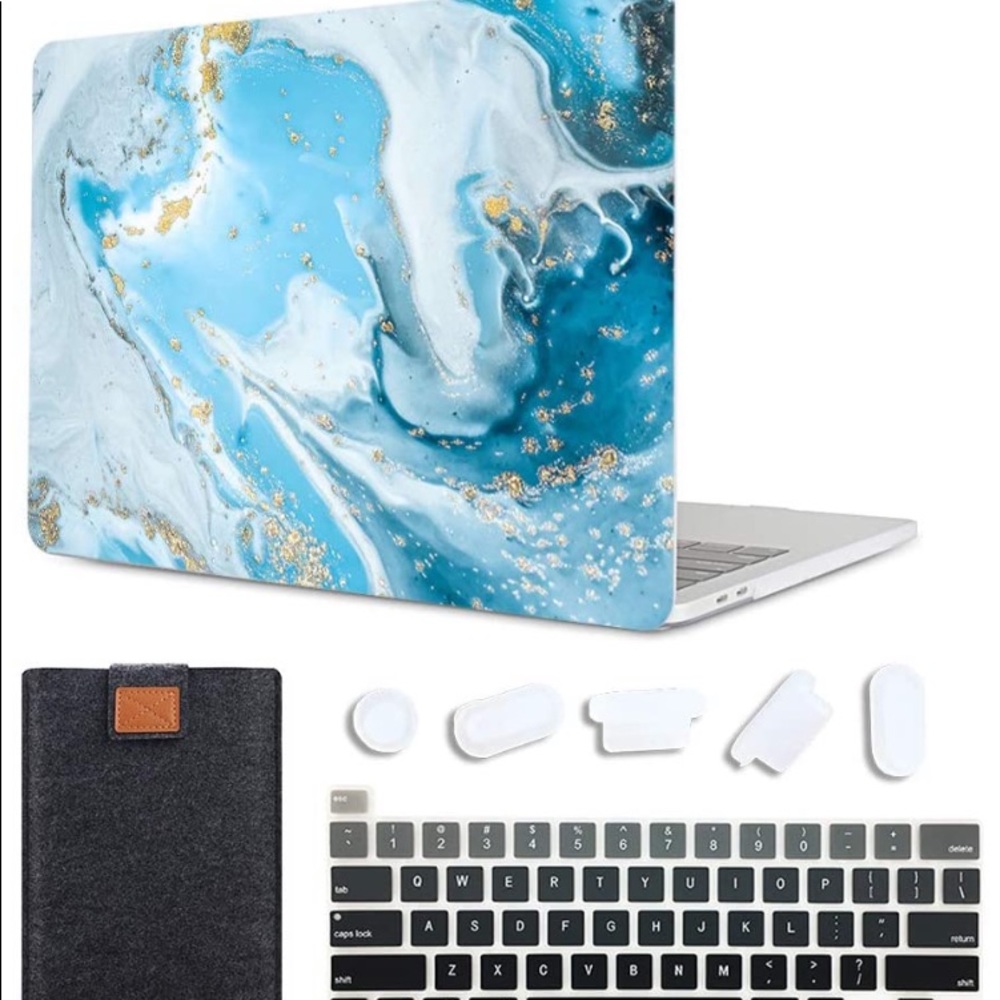 New MacBook Pro 13” Case